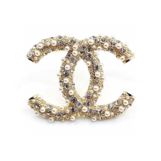 Chanel Brooches